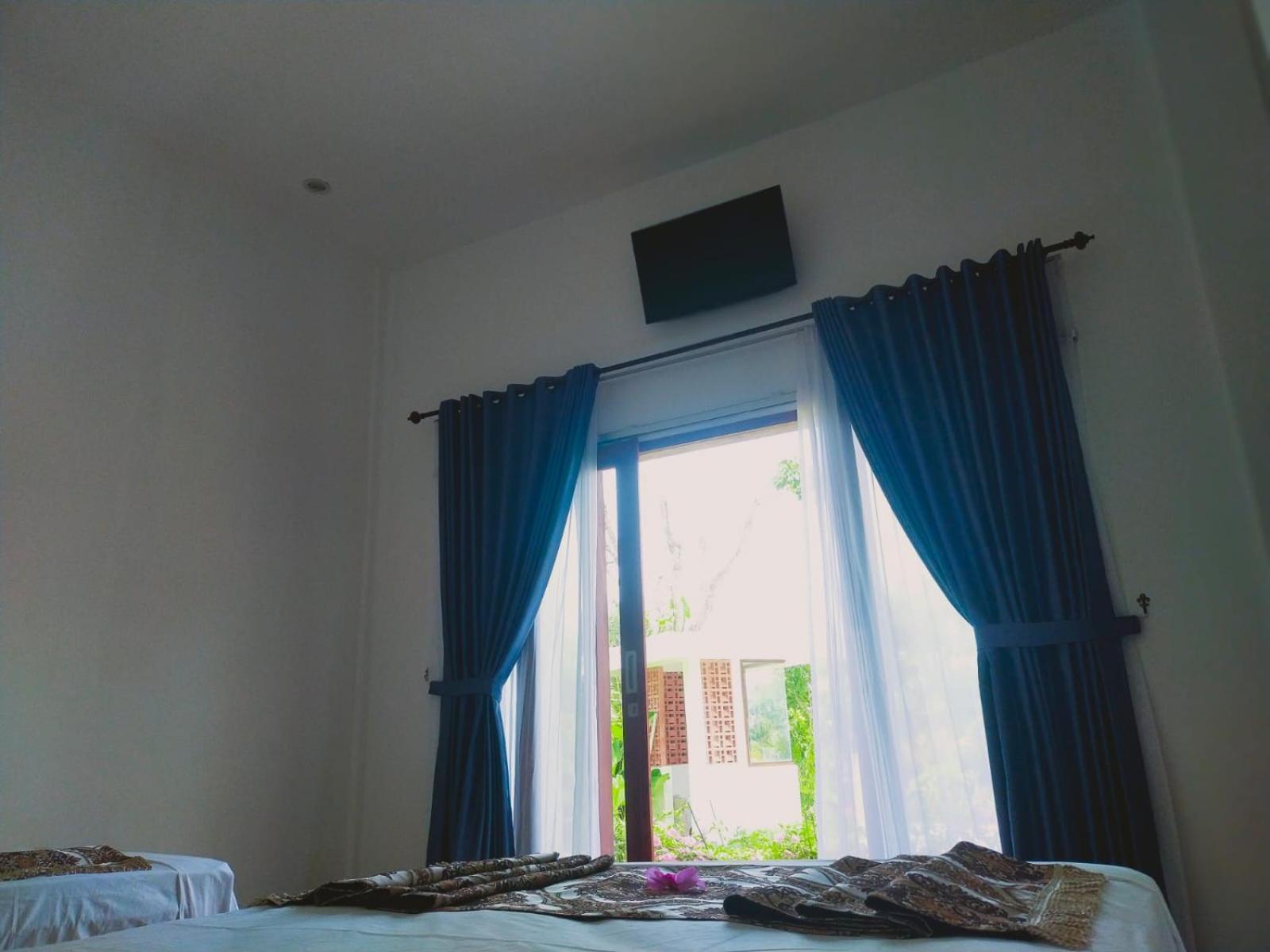Villa The Local Are Guling Kuta  Exterior foto