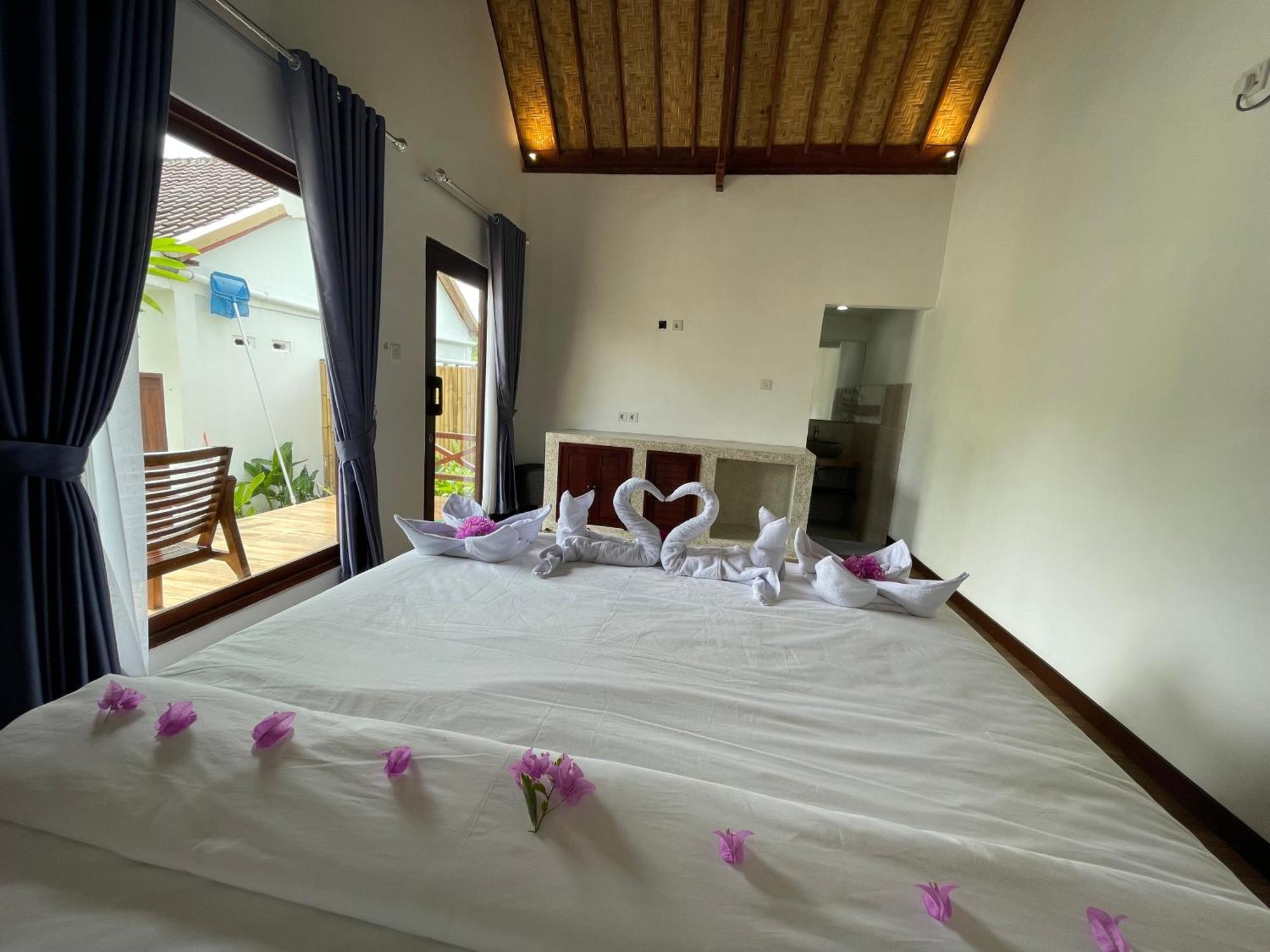 Villa The Local Are Guling Kuta  Exterior foto